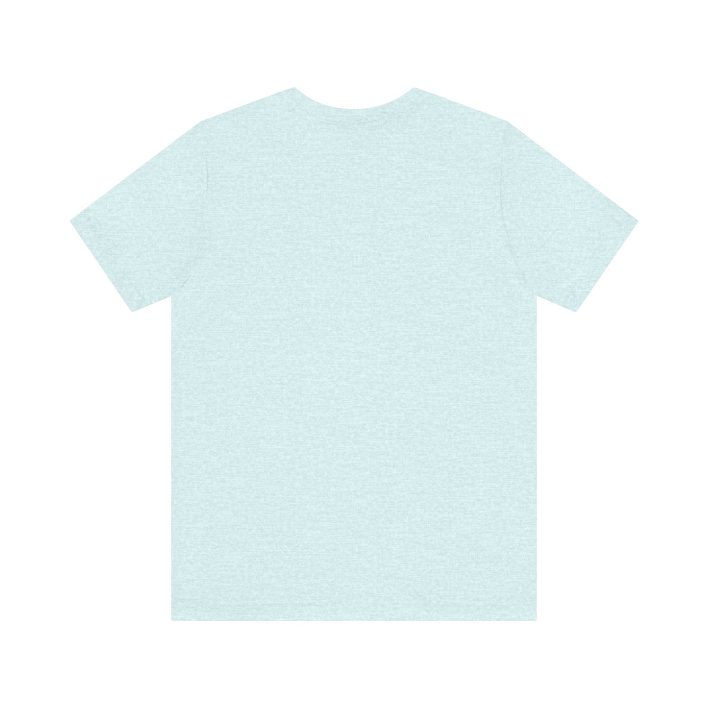 Grow Through What You Go Through Flower Tee