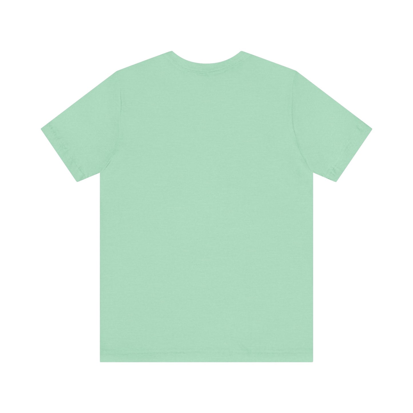 Grow Through What You Go Through Flower Tee
