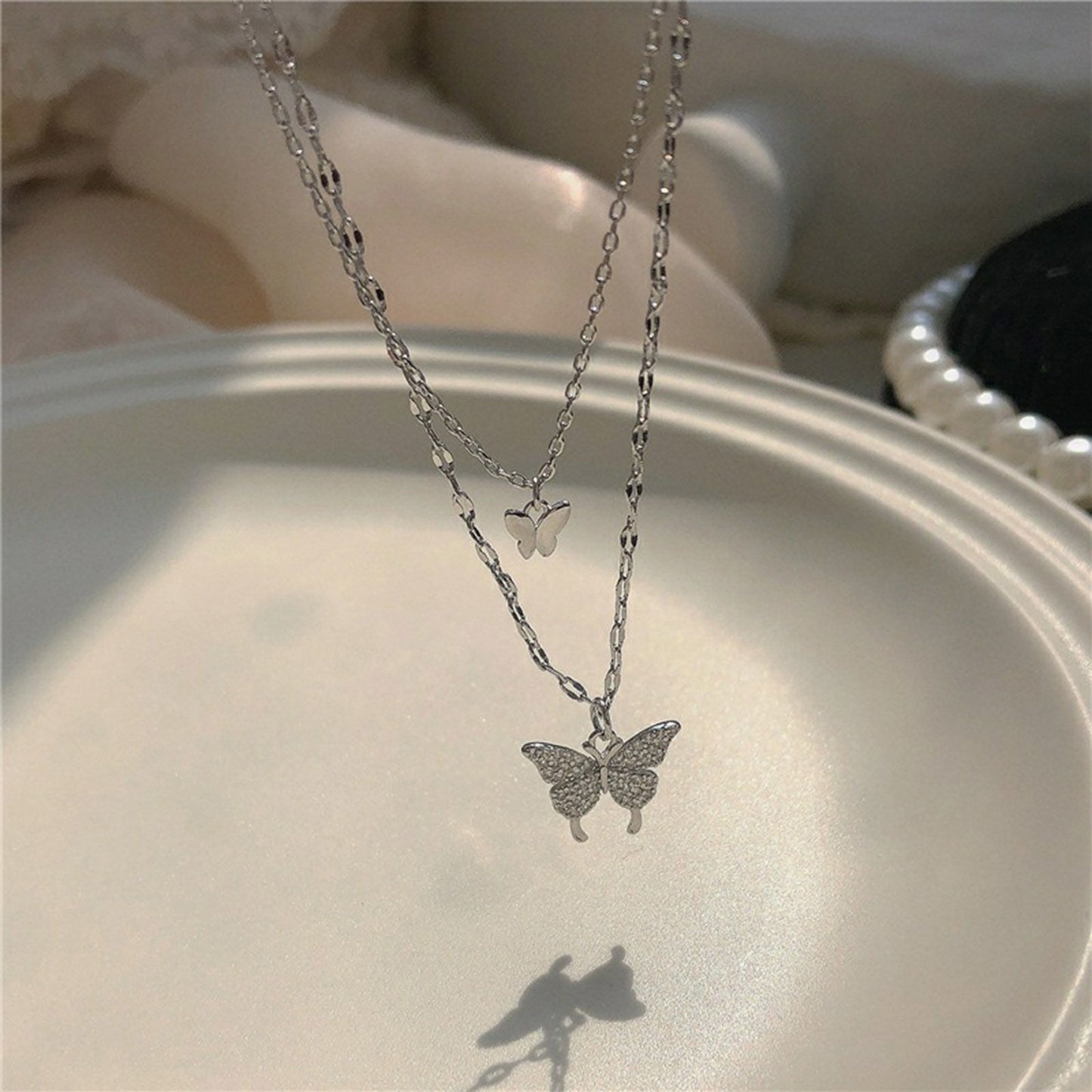 Wings of Grace
