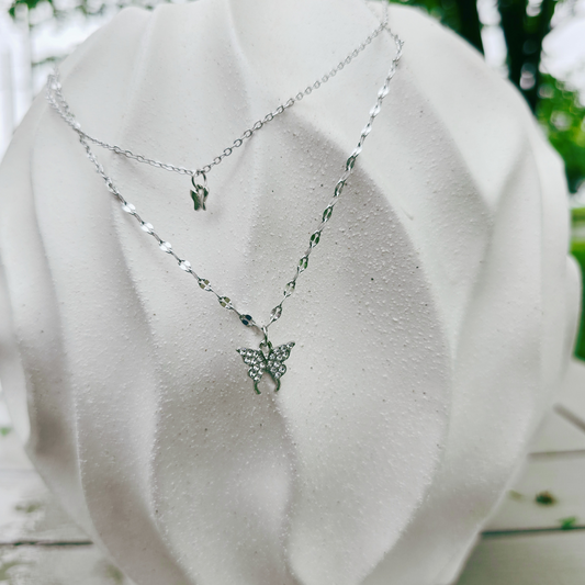 Wings of Grace