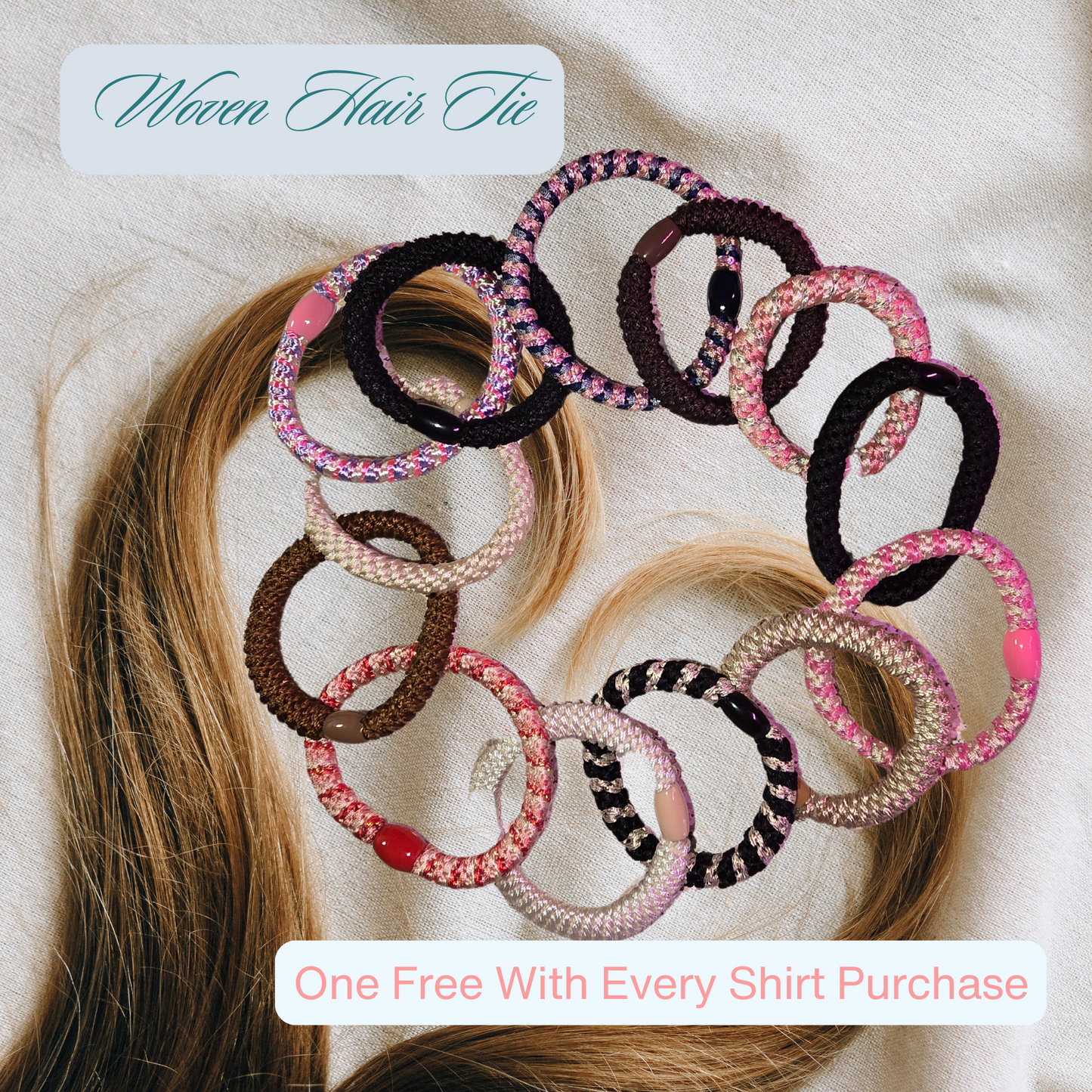 Let Yourself Bloom Wildflower T-Shirt – A Fresh Spring Essential