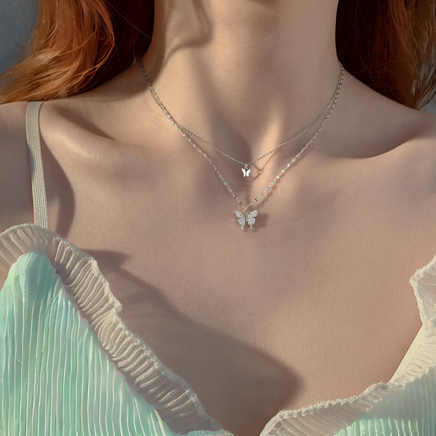 Wings of Grace